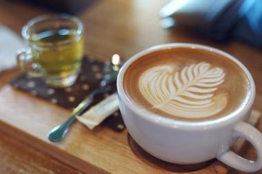 Goldie's Coffee Roasters