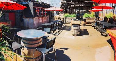 Black Shirt Brewing Co