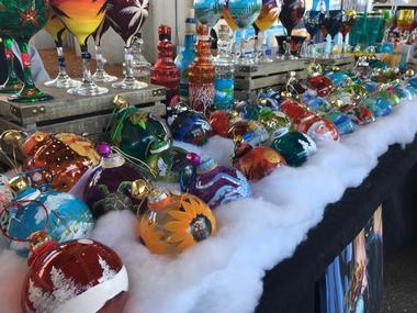 Riverside Arts Market