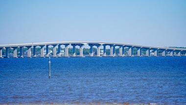 Bay St. Louis, Mississippi