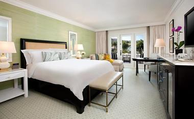 Waldorf Astoria Monarch Beach Resort & Club