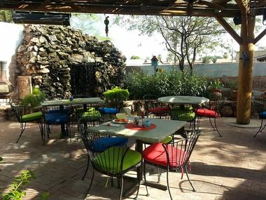 LB Cantina