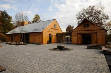 Stamford Museum & Nature Center