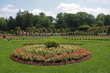 Elizabeth Park