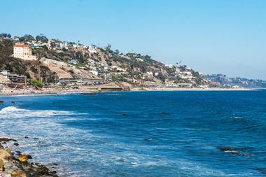 Zuma Beach