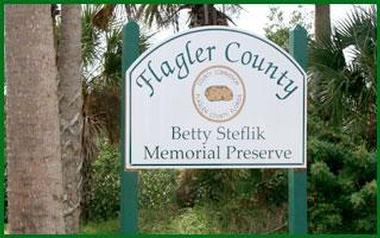 Betty Steflik Memorial Preserve