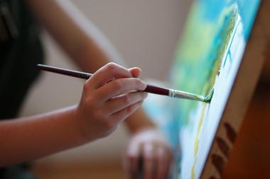 Painting With A Twist