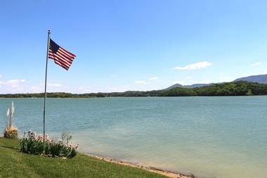Douglas Lake