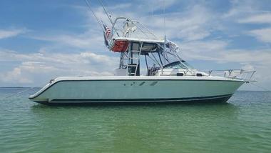Snapper Addict Fishing Charters