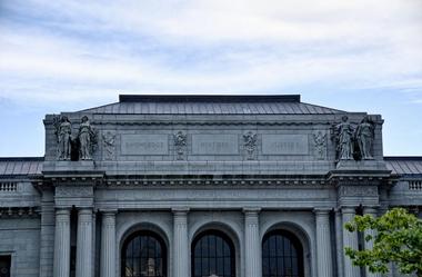 Museum of Connecticut History