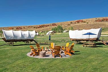 Conestoga Ranch