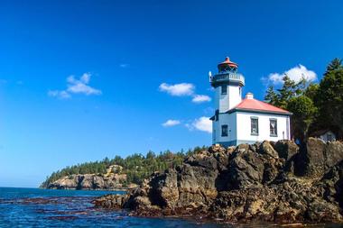 San Juan Island